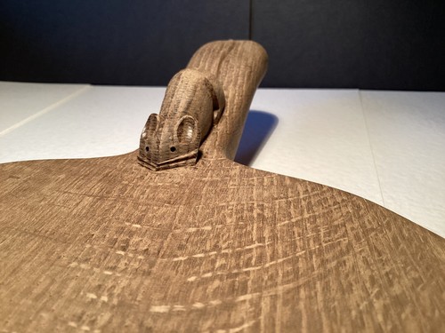 Robert thompson mouseman - thompson,