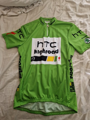 Mark cavendish 2011 - 2011, tour