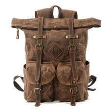 Backpack for Triumph