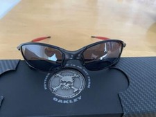 Ducati x Oakley Juliet Limited