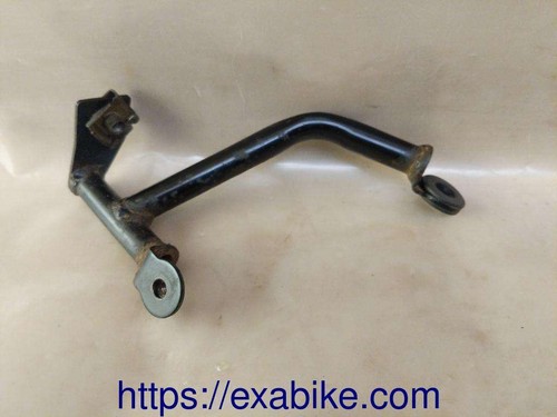 Left radiator holder for - holder,