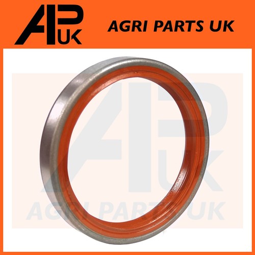 Gearbox input housing seal - gearbox,