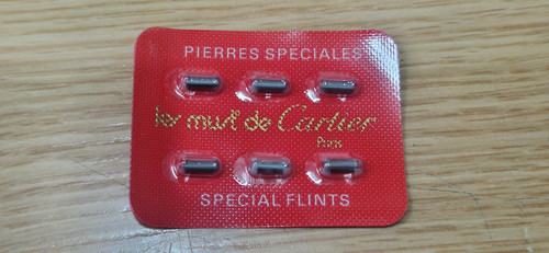Genuine cartier special - cartier,
