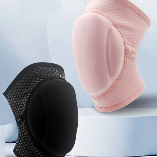 Yoga sponge knee pad - knee, warm