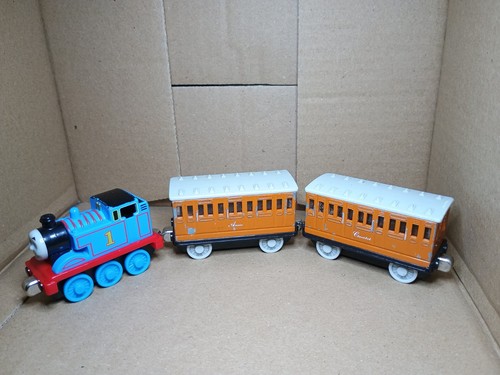 Take and play thomas with - take,