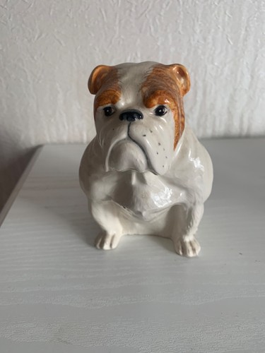 Royal doulton bulldogs - royal,