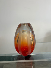Cosmopolitan L212 Art Glass