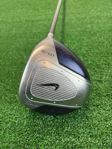 Nike forged titanium 450cc - nike,