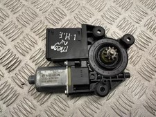 2011 RENAULT MEGANE FRONT LEFT PASSENGER SIDE WINDOW REGULATOR MOTOR 130822479