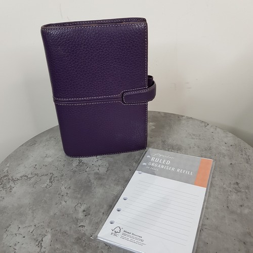 Filofax finchley personal - filofax,