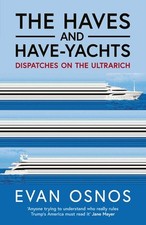 The Haves and Have-Yachts