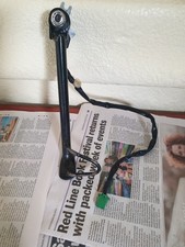 Honda CBR125 JC34 JC39 2004-2009 Side Stand And Switch