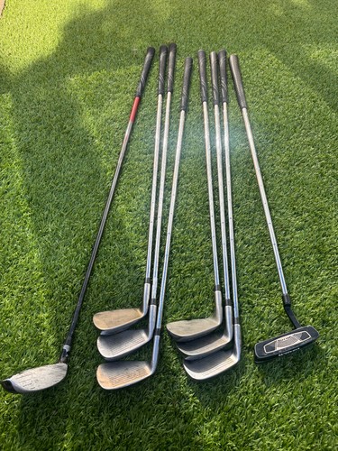 Wilson 431 profile golf - r/h,