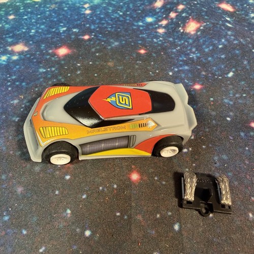 Micro scalextric maelstrom - micro,