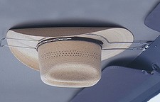 Car Hat Holder Saver