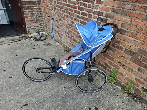 Baby jogger all terrain - jogger, all-terrain