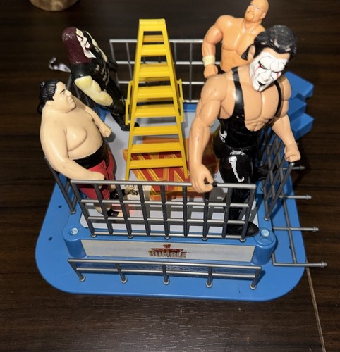 Wwf 1997 royal - wwf,