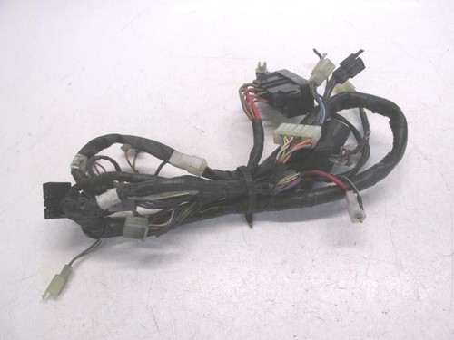 Electric harness yamaha 600 - yamaha,