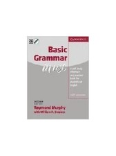Basic Grammar in Use With answers a..., Murphy, Raymond