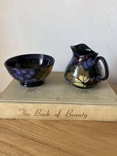 Royal Stanley Ware Jacobean
