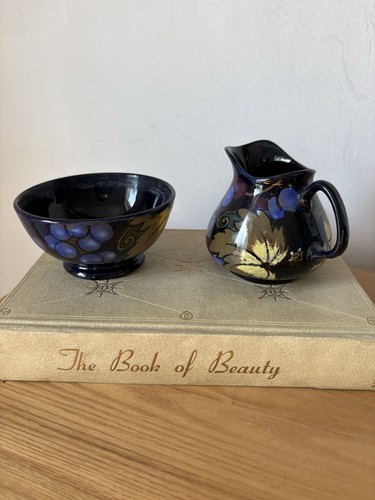 Royal stanley ware jacobean - royal,