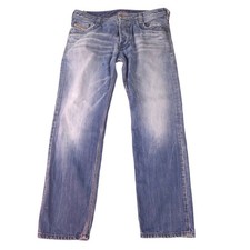 Mens Diesel Timmen Straight