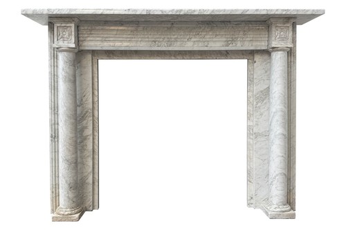 Antique georgian marble - antique,