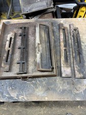 Charnwood La45ib Stove Parts.