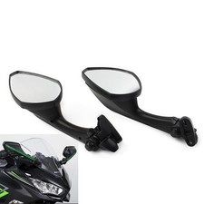Motorbike Bar End Rearview