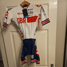 kalas british cycling shorts