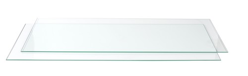 Sswbasics tempered glass shelf - sswbasics,