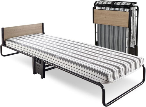 Jay revolution folding bed - jay-be,