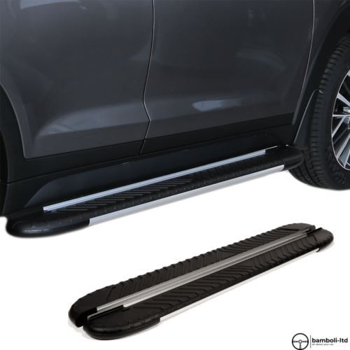 Running board side step nerf - running,