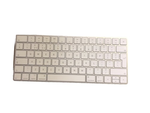 Apple magic keyboard - apple,