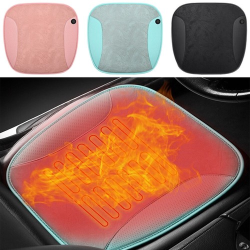 Electric car heating - pad, usb