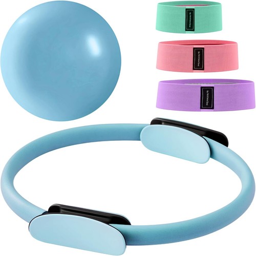 5pcs pilates kit for - kit,