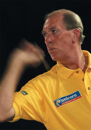 John lowe darts - john,