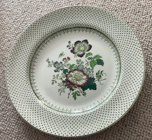 Vintage ashworths ironstone - ashworths,