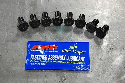 Arp flywheel bolts - flywheel, for