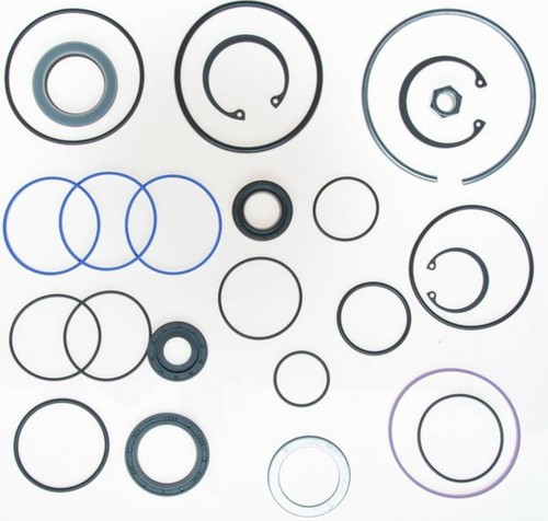 Steering gear seal kit - gear,