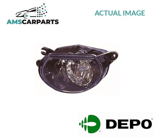 Driving fog light lamp right - driving,