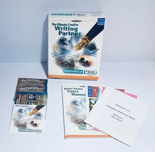 Write Brothers Dramatica Pro Version 4.0 Windows PC & Mac Software Big Box