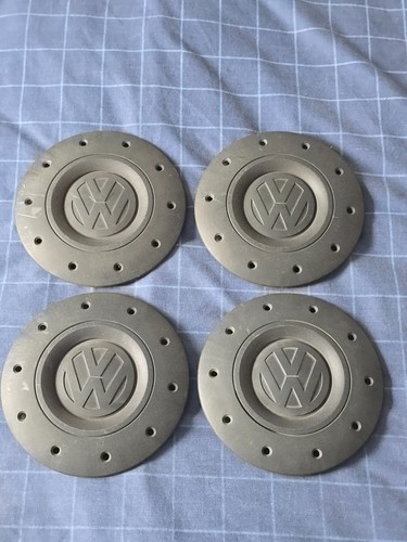 Center caps x 4 - x,