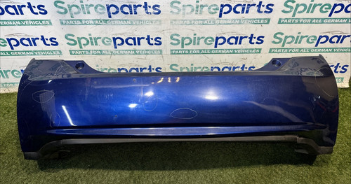 2012 toyota prius vvti rear - t3,