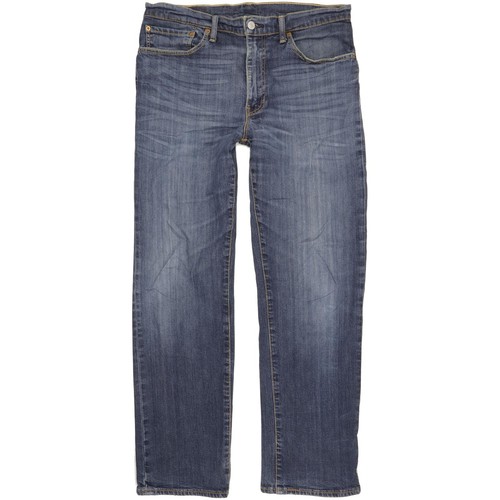 Levi 751 men blue - 751,