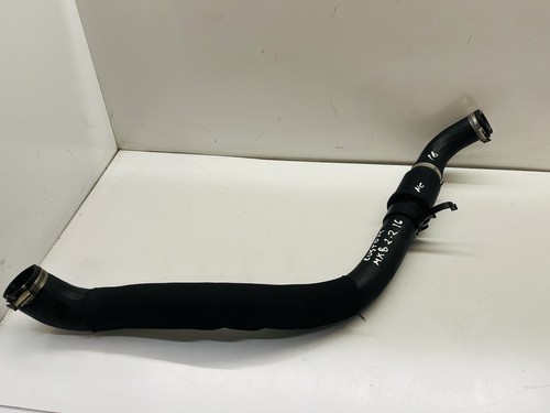Turbo intercooler pipe - intercooler,
