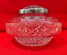 ROYAL DOULTON Crystal Cut