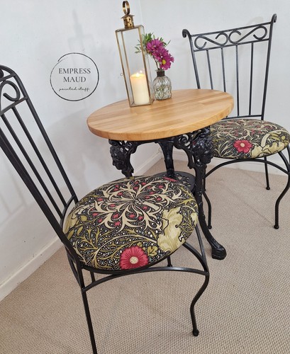 Original victorian cast - original, iron