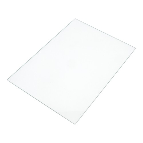 Husky glass shelf - husky,