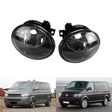 For VW Transporter T5 Fog Light Lamps OEM Replacement Left & Right No Bulb 10-15